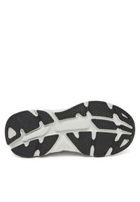EA7 Emporio Armani Sneakersy X8X238 XK431 MZ163 Srebrny. Kolor: srebrny. Materiał: materiał #5