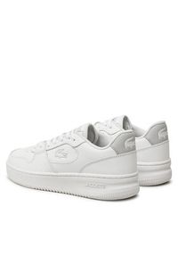 Lacoste Sneakersy 7-48SFA0024 Biały. Kolor: biały. Materiał: skóra #6