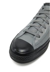 Converse Trampki Star Player 76 Luxe A12406C 053 Szary. Kolor: szary. Materiał: skóra #6