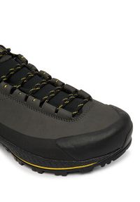 LA SPORTIVA - La Sportiva Trekkingi TX5 Evo GTX ZFHS106G00Y00 Czarny. Kolor: czarny. Materiał: skóra. Sport: turystyka piesza #4
