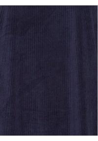 Fransa Sukienka codzienna 20612879 Granatowy Regular Fit. Okazja: na co dzień. Kolor: niebieski. Materiał: syntetyk. Typ sukienki: proste. Styl: casual #4