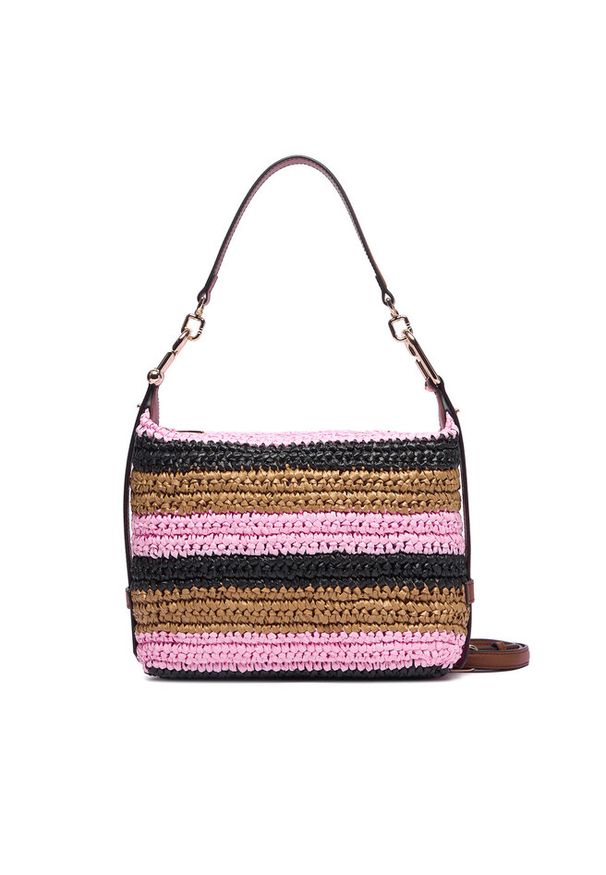 Torebka Furla. Kolor: brązowy