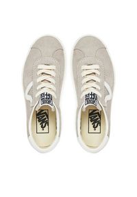 Vans Tenisówki Sport Low VN000D6NFTY1 Szary. Kolor: szary. Materiał: skóra, nubuk. Styl: sportowy #6