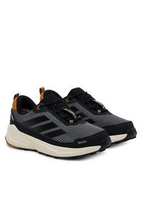 Adidas - adidas Trekkingi Terrex Trailmaker 2 RAIN.RDY IH2883 Szary. Kolor: szary. Materiał: materiał. Model: Adidas Terrex. Sport: turystyka piesza #5