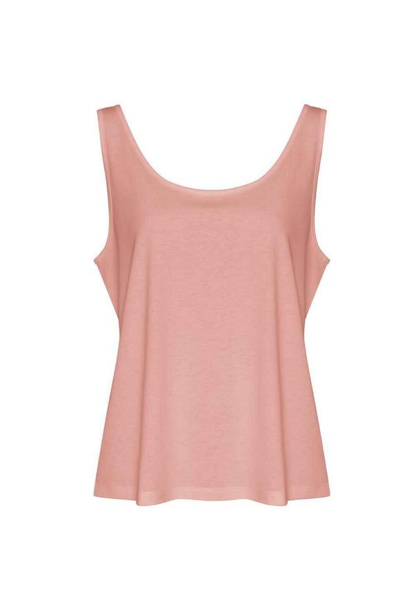 AWDIS - Koszulka Typu Tank Top Dla Kobiet. Kolor: różowy