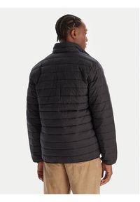 Quiksilver Kurtka przejściowa Scaly Fz EQYJK04190 Czarny Regular Fit. Kolor: czarny. Materiał: syntetyk #4