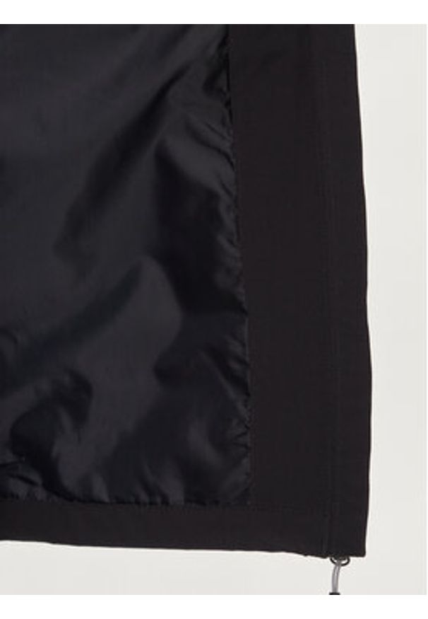 CMP Kurtka przeciwdeszczowa 34Z5437 Szary Regular Fit. Kolor: szary. Materiał: syntetyk