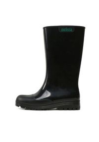 melissa - Melissa Kalosze Melissa Welly Ad 33867 Czarny. Kolor: czarny #4
