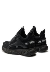 Buffalo Sneakersy Cld Chai 1410024 Czarny. Kolor: czarny #3