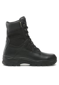 MEINDL - Meindl Trekkingi Eagle Pro Gtx GORE-TEX 3761 Czarny. Kolor: czarny. Materiał: skóra. Technologia: Gore-Tex. Sport: turystyka piesza #1