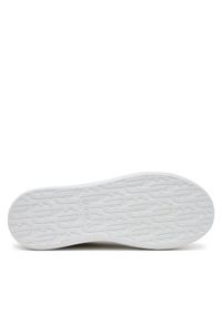 Furla Sneakersy YJ16NUA BX3902 3935S Écru. Materiał: materiał
