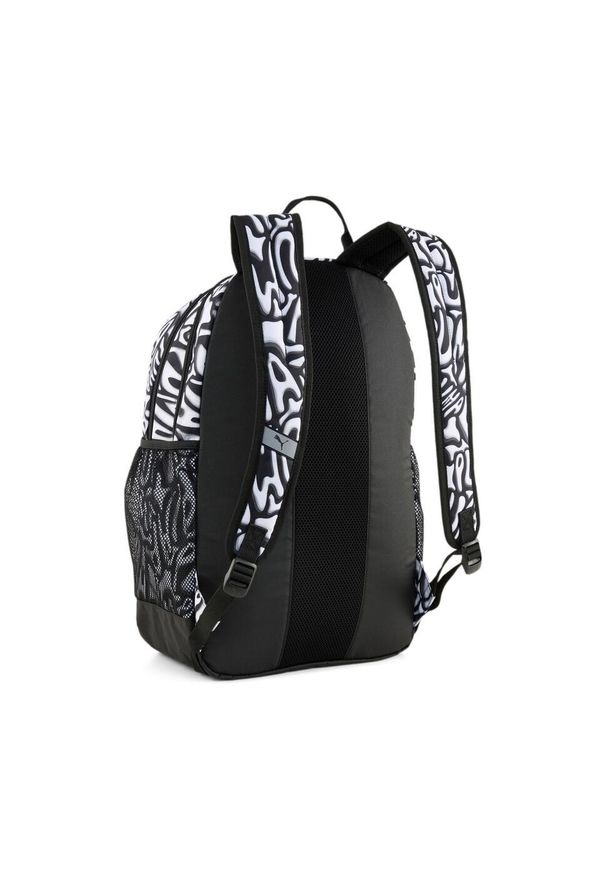 Givova - Puma Plecak Academy Aop 09115001. Kolor: wielokolorowy