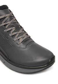 ecco - ECCO Sneakersy Biom 2.2 83089401308 Szary. Kolor: szary. Materiał: materiał #6
