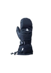 LHOTSE - Rękawice narciarskie Lhotse Frioul. Kolor: czarny. Sezon: zima. Sport: narciarstwo #1