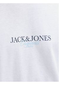 Jack & Jones - Jack&Jones Komplet 3 t-shirtów Billyburg 12291367 Kolorowy Regular Fit. Materiał: bawełna. Wzór: kolorowy #7