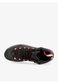 LA SPORTIVA - Buty trekkingowe męskie La Sportiva Trango Trk GTX. Kolor: czarny, szary, wielokolorowy. Sport: turystyka piesza