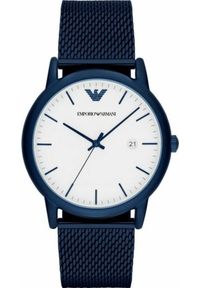 Zegarek Emporio Armani Zegarek Męski Armani AR11025 ( 43 mm) #1