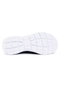 skechers - Skechers Sneakersy Summits 12980/BKW Czarny. Kolor: czarny. Materiał: materiał #7