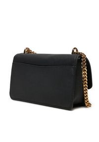 MICHAEL Michael Kors Torebka 30T4GC7L3T Czarny. Kolor: czarny. Materiał: skórzane #4