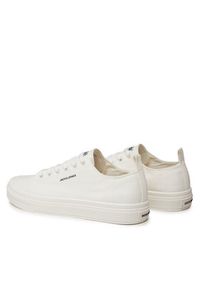 Jack & Jones Tenisówki Jfwbayswater 12257195 Biały. Kolor: biały. Materiał: materiał #6