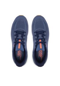 Under Armour Buty do biegania UA Sonic 7 3028002 Szary. Kolor: szary. Materiał: materiał