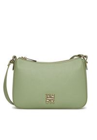 Nine West Torebka JH5823-NW Zielony. Kolor: zielony #6