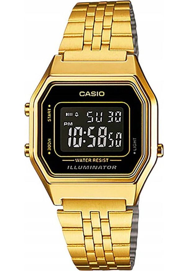 Zegarek Casio Zegarek Damski Casio ( 28 mm)