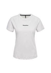 NewLine - Koszulka Newline Black. Kolor: biały. Sport: fitness #1