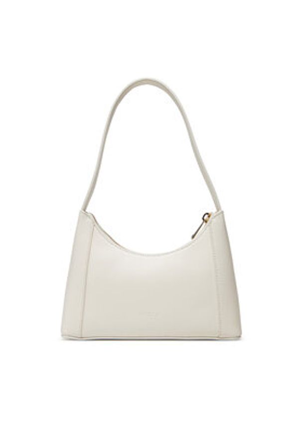 Furla Torebka Diamante Mini WB00863 AX0733 BG PNN00 Écru. Materiał: skórzane