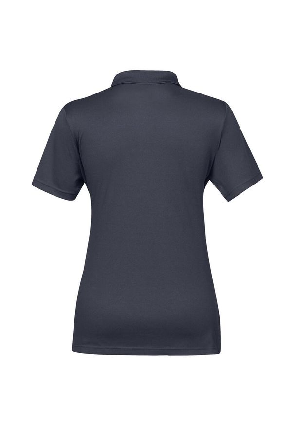 STORMTECH - Damska Koszulka Polo H2XDRY. Typ kołnierza: polo. Kolor: niebieski