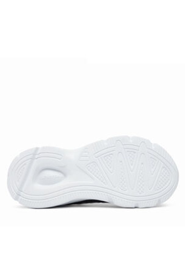 Adidas - adidas Sneakersy Crazychaos 2000 JH6506 Czarny. Kolor: czarny. Materiał: materiał