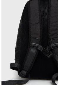 adidas Originals plecak HE9714 kolor czarny duży gładki. Kolor: czarny. Materiał: poliester. Wzór: gładki #2