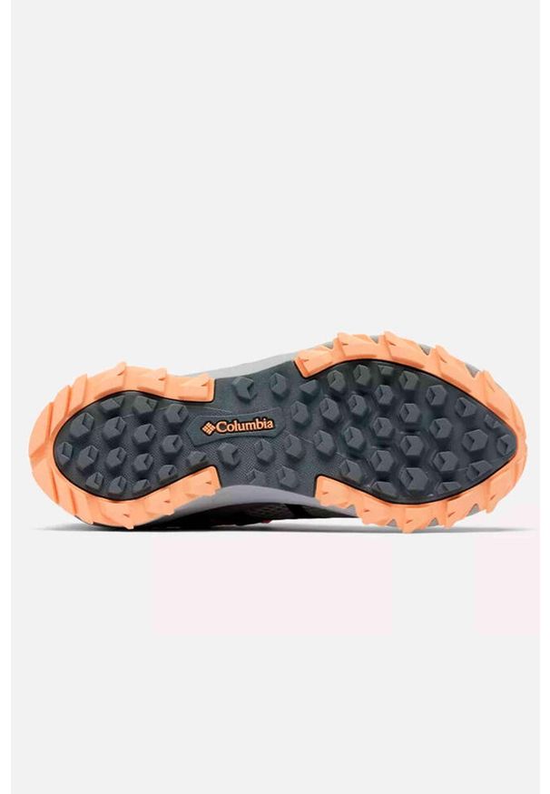 columbia - Buty turystyczne damskie Columbia Peakfreak II. Kolor: szary. Styl: sportowy