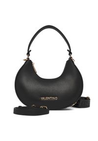 VALENTINO - Torebka Valentino. Kolor: czarny