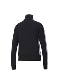 Puma Bluza Classics T7 59765101. Kolor: czarny