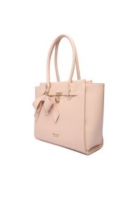 Nine West Torebka CEO-Serene-I-LX10186 Różowy. Kolor: różowy #2