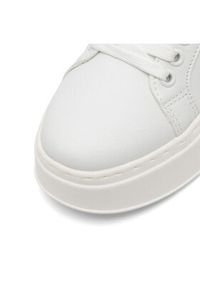 Jenny Fairy Sneakersy WS6050-01EOB Biały. Kolor: biały #6