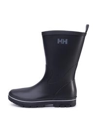 Helly Hansen Kalosze Midsund 3 11662 Czarny. Kolor: czarny #5