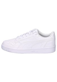 Puma - Buty PUMA Reb-L Jr puma. Kolor: biały