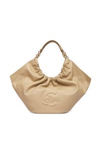 Coccinelle Torebka U5F Coccinellesmash E1 U5F 11 02 01 Beżowy. Kolor: beżowy. Materiał: skórzane #5