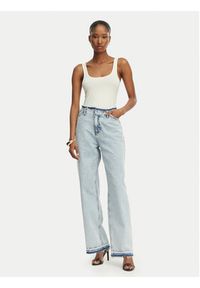 Hugo - HUGO Komplet topów 50545717 Zielony jasny Slim Fit. Kolor: zielony. Materiał: bawełna #2