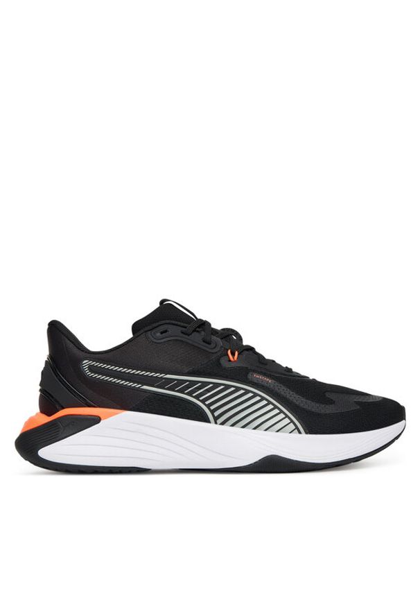 Puma Buty na siłownię Pwr Hybrid Tr 310282 10 Czarny. Kolor: czarny. Materiał: materiał. Sport: fitness