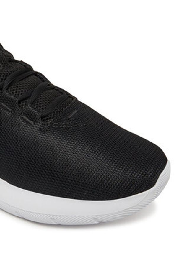 Under Armour Buty do biegania Ua Phade Rn 3 3028252 Czarny. Kolor: czarny. Materiał: materiał