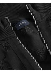 JOOP! Bluza 17 JJ-35Tilko 30040370 Czarny Regular Fit. Kolor: czarny. Materiał: bawełna #8