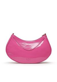 Pinko Torebka Love Bon Bon Crossbody Mini PE 23 PLTT 101210 A0F4 Różowy. Kolor: różowy. Materiał: lakierowane, skórzane #5