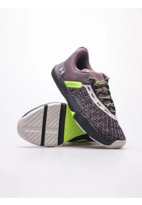 Under Armour - Buty treningowe męskie UNDER ARMOUR TriBase Reign 5. Kolor: szary