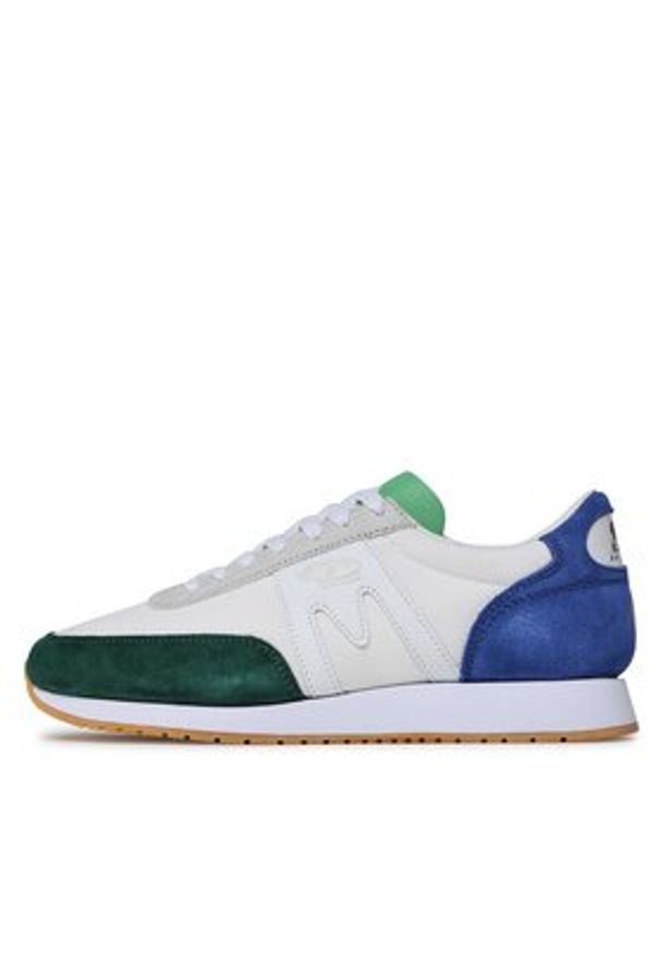 Karhu Sneakersy Albatross 82 F807036 Biały. Kolor: biały. Materiał: materiał