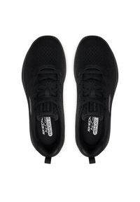 skechers - Skechers Sneakersy Vapor Foam-Fresh Trend 150024/BBK Czarny. Kolor: czarny. Materiał: materiał, mesh #6