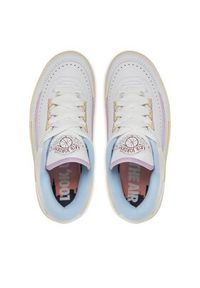 Nike Sneakersy Air Jordan 2 Retro Low DX4401 146 Biały. Kolor: biały. Materiał: skóra. Model: Nike Air Jordan