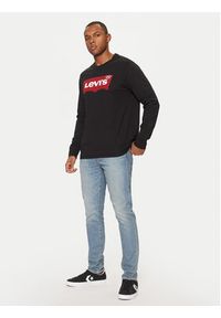 Levi's® Jeansy 512™ 28833-0588 Niebieski Slim Fit. Kolor: niebieski